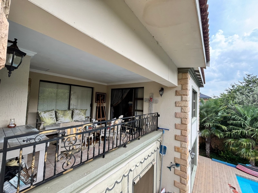 3 Bedroom Property for Sale in Vaal de Grace Golf Estate Free State